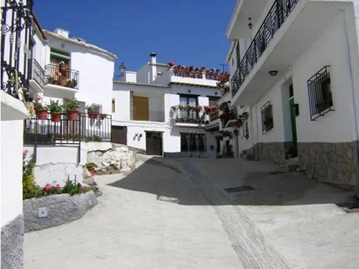 Idyllic House In Yegen With Mountain View Villa 0*,  Spain