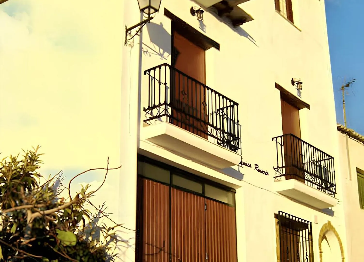 Idyllic House In Yegen With Mountain View Villa 0*,