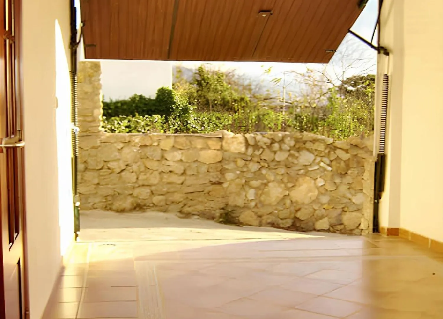 Idyllic House In Yegen With Mountain View Villa