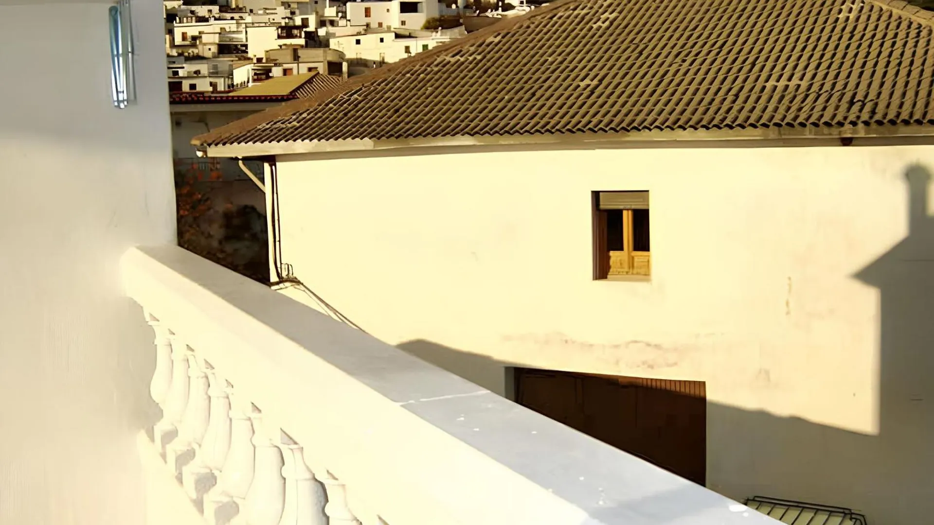 Idyllic House In Yegen With Mountain View Villa